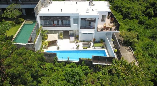 Uluwatu 4- bedroom