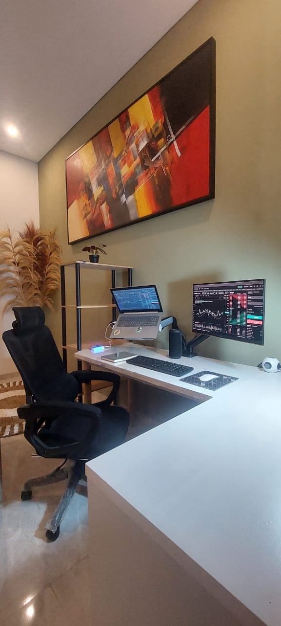 1BR Private Villa At Canggu Area