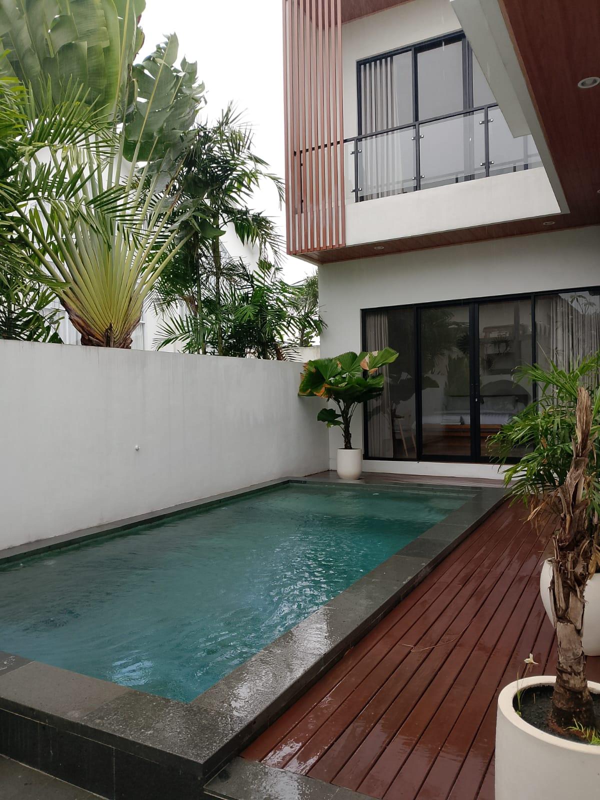 Tumbal BAYUH 3- bedroom