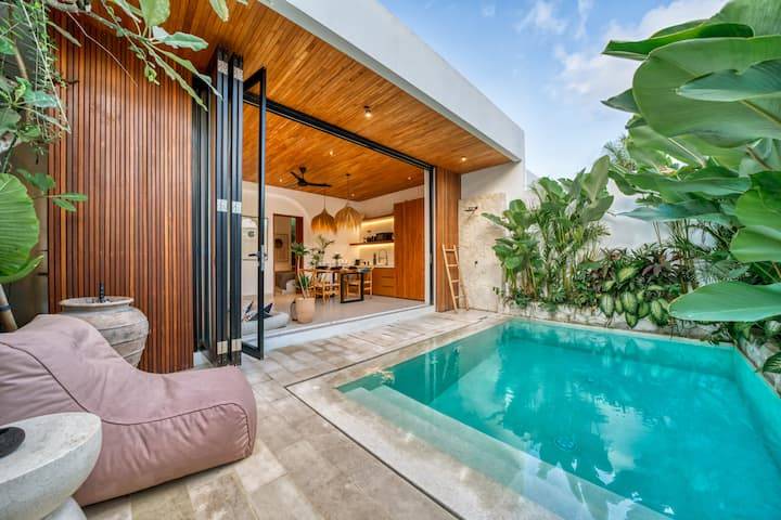 Tumbak bayuh 2- bedroom