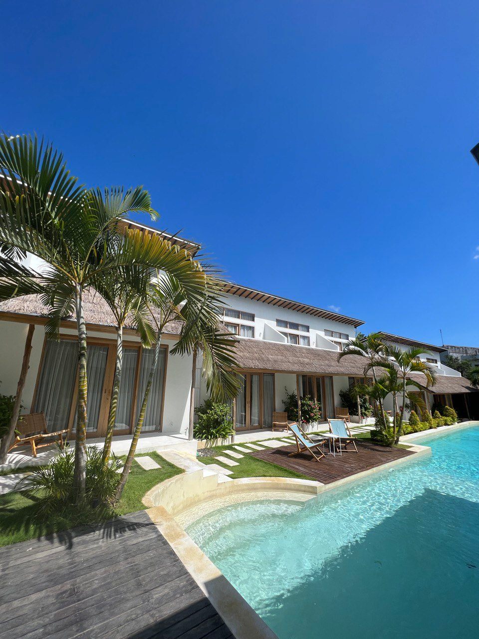 Chic 1BR Loft in Prime Location