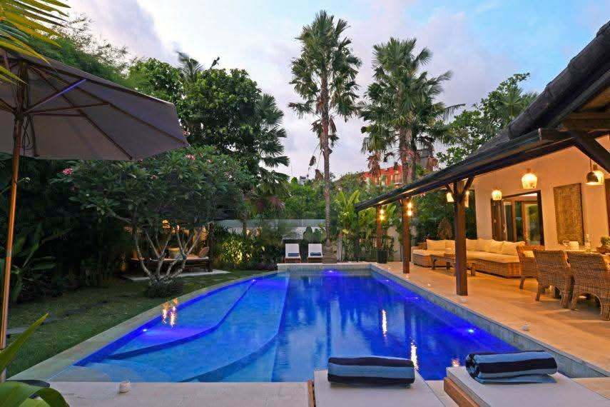 Brawa annual 3- bedroom