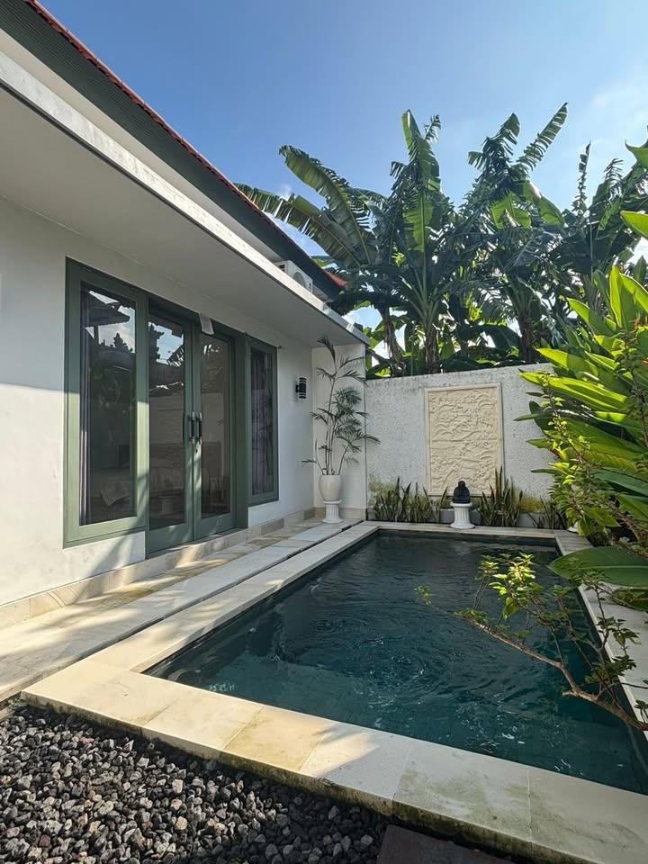 Cozy Tiny House for Rent | Dalung