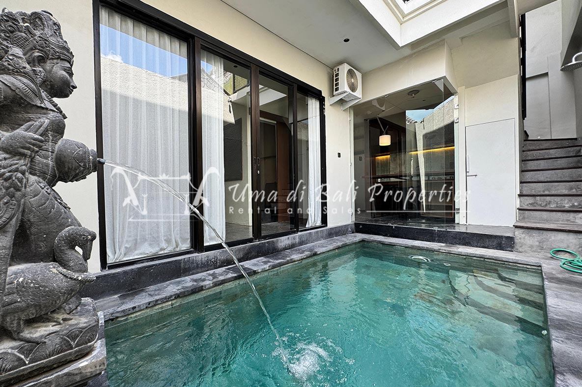3BR VILLA FOR RENT AT CENTRAL BERAWA | IP 778