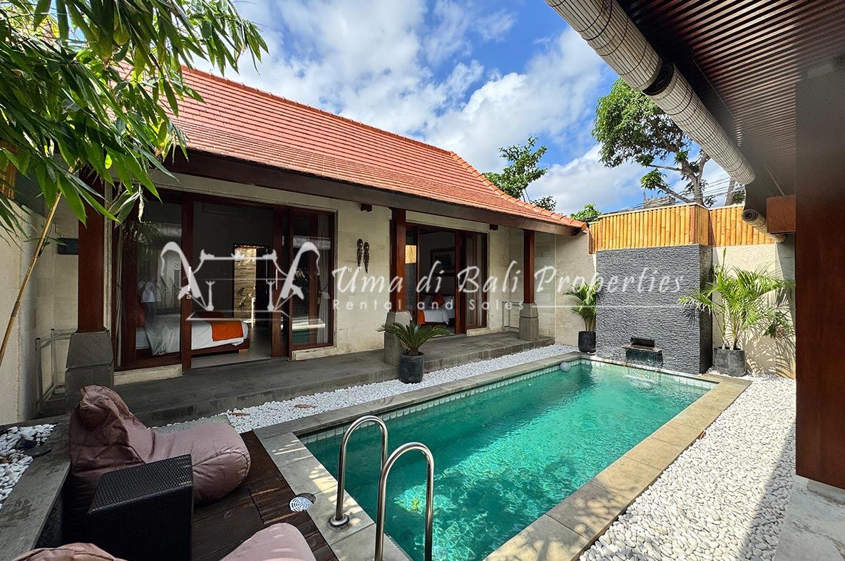 2BR VILLA FOR RENT AT BERAWA | LV 903 