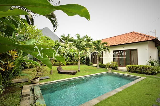 3BR VILLA FOR RENT AT UMALAS | TBV 726 