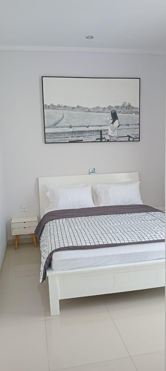 House for rent kerobokan