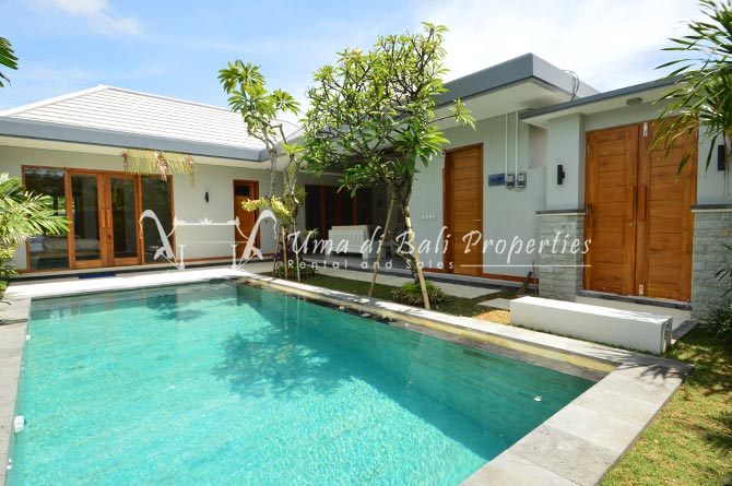 2BR VILLA FOR RENT AT UMALAS | LV 309 