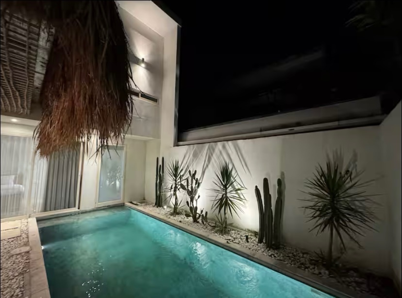 2 bedrooms villa in Nusa Dua