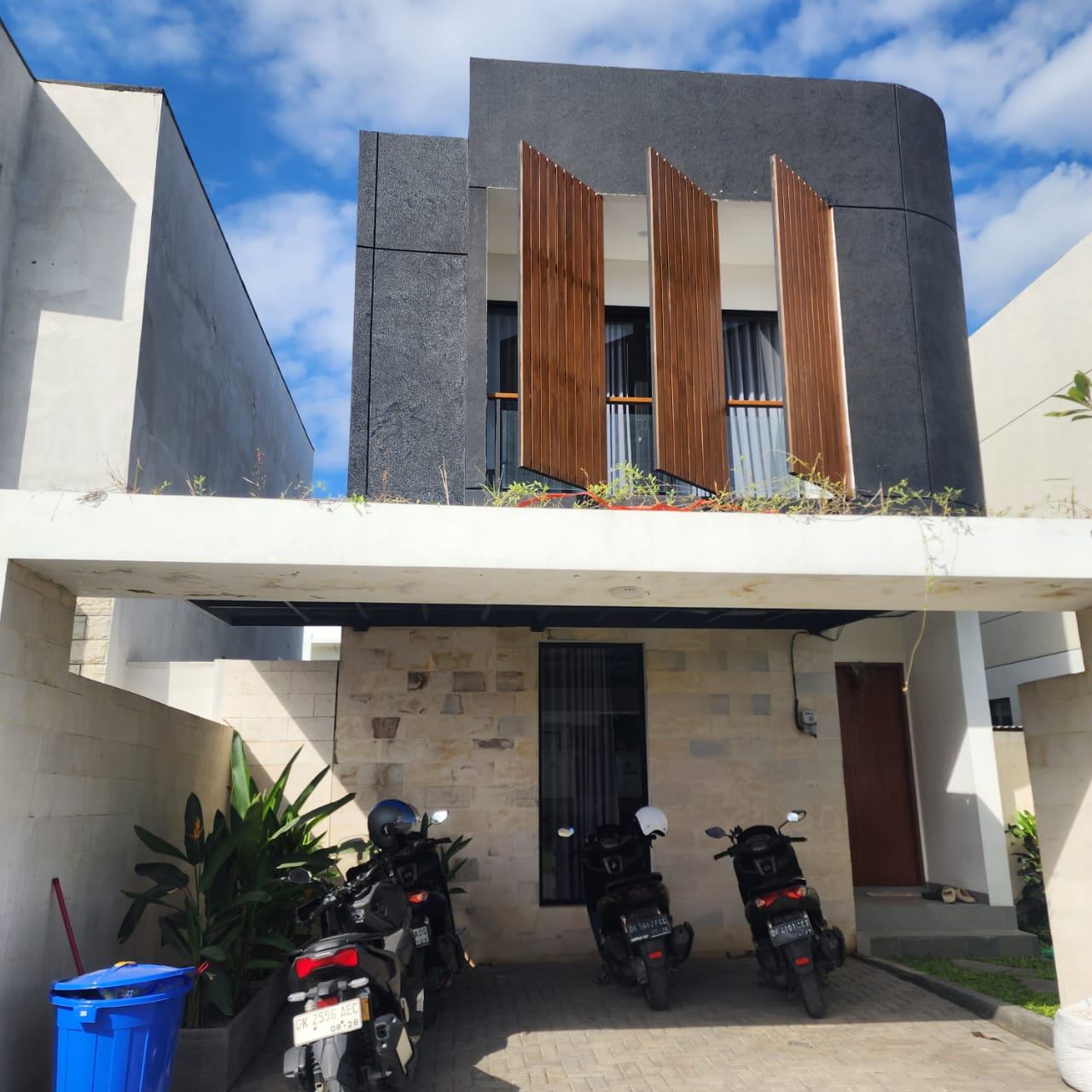 2BR Brand New at Seminyak Area