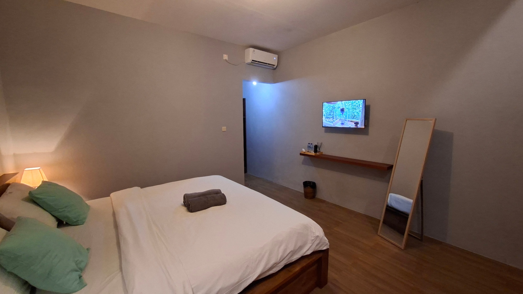 Tanggu Ubud Homestay