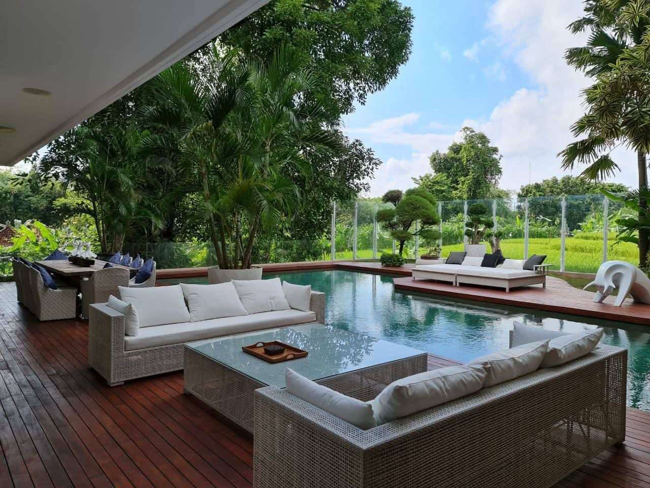 Kerobokan 4- bedroom