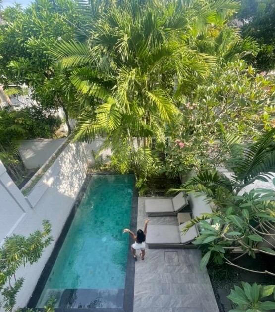 Canggu - umalas 2 bedroom