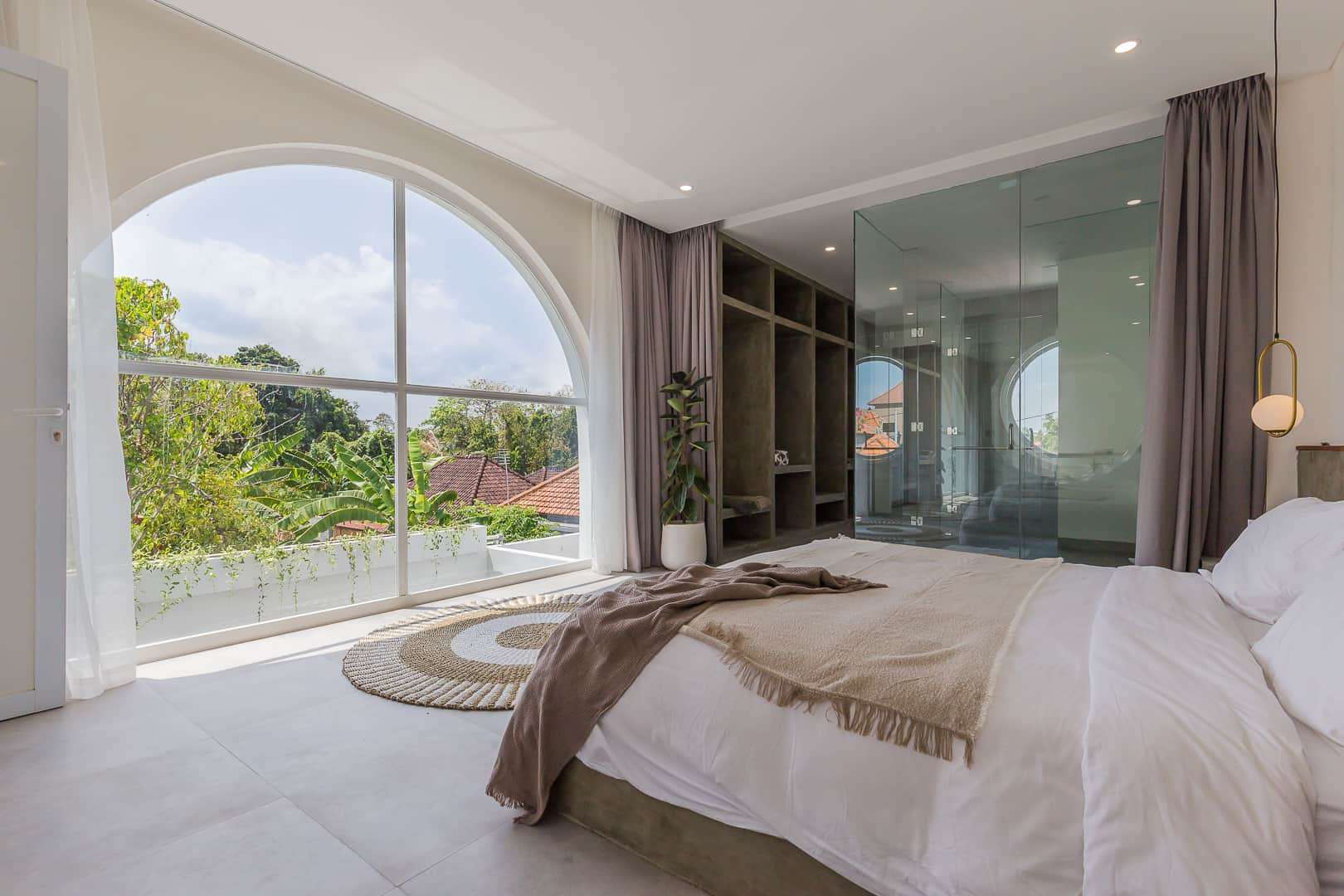 2-Bedroom Modern Villa – Tumbak Bayuh