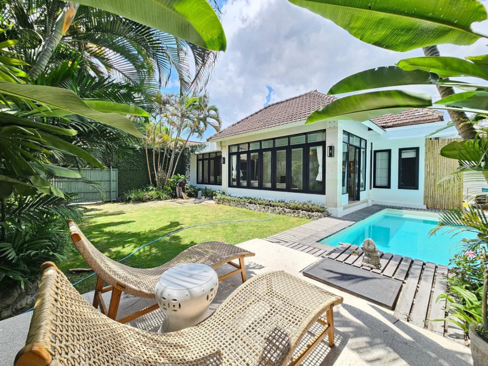 Kerobokan 2- bedroom