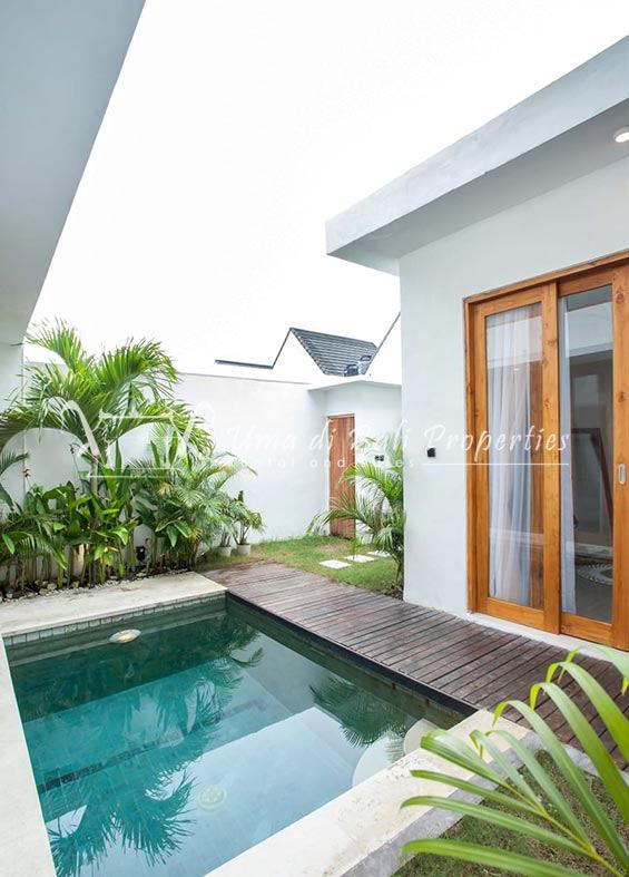 2BR VILLA FOR RENT AT KEROBOKAN | IP 783