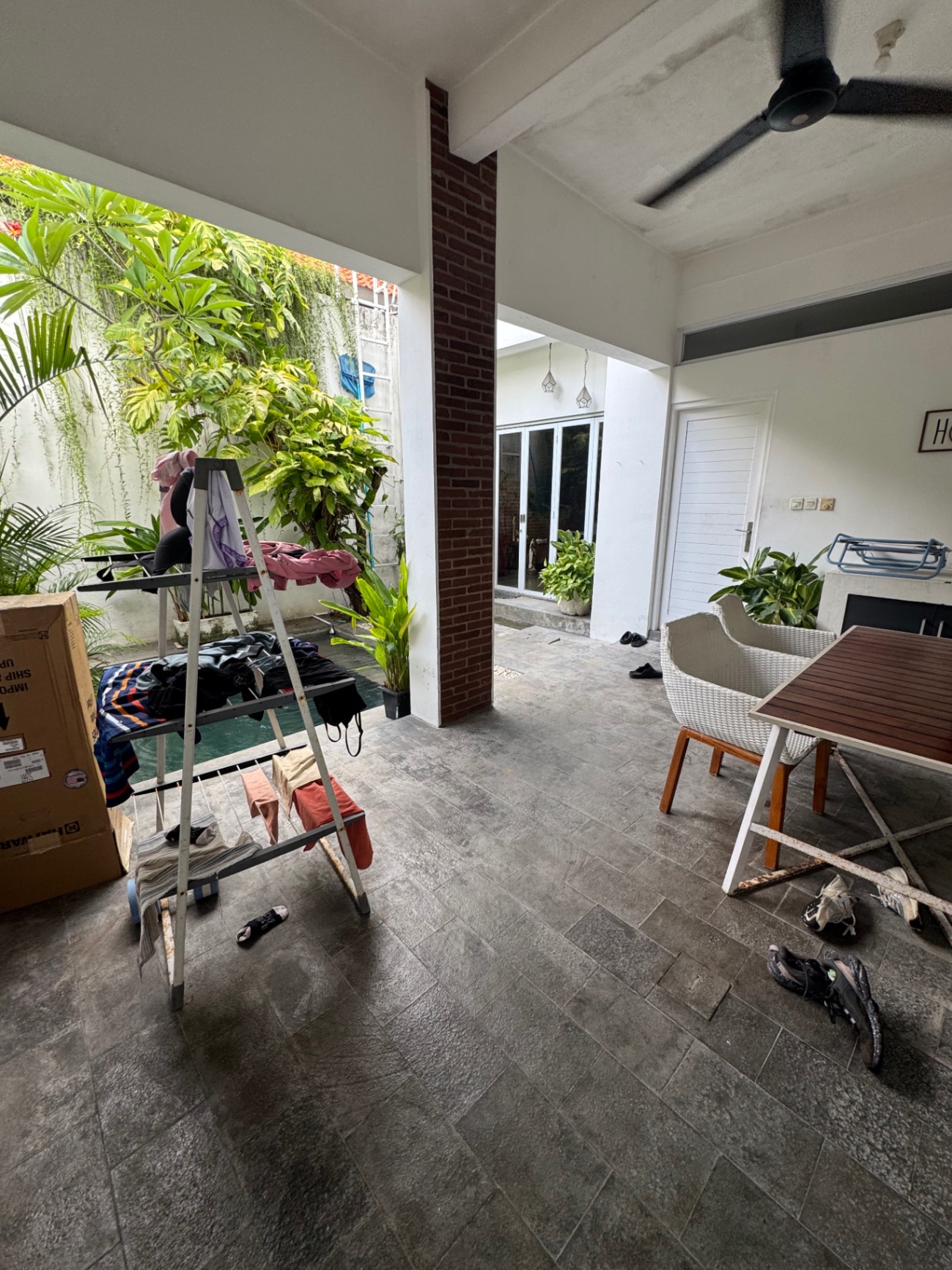 Freehold Villa Berawa 92sqm