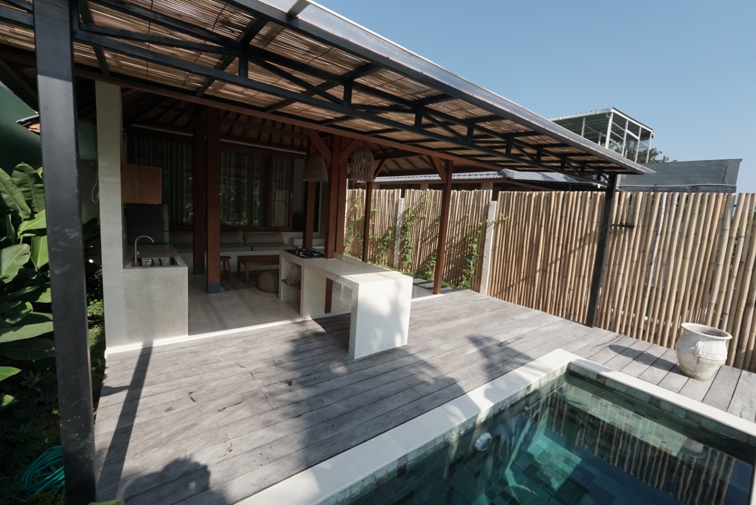 Studio Prime Location