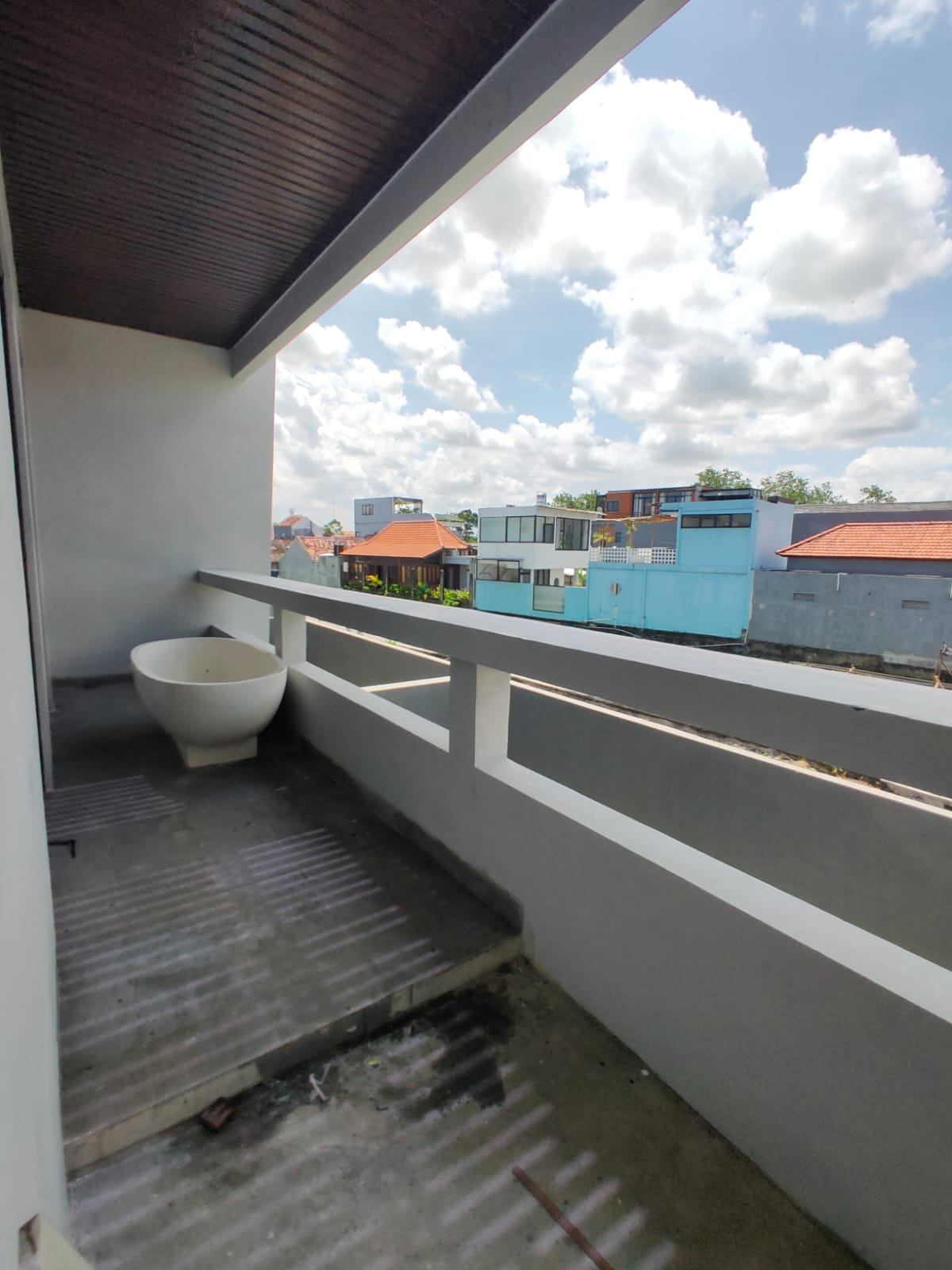 Brand new villa kayu tulang selatan