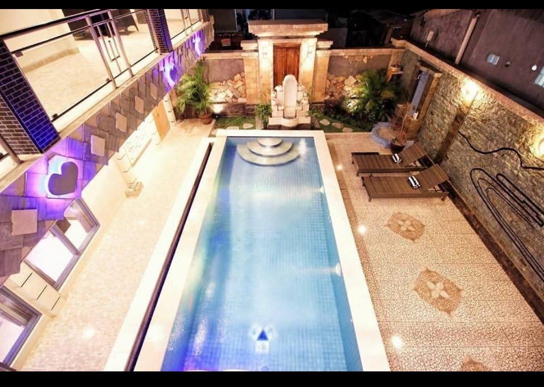 VILLA FOR RENT !!!! Villa in Tibubeneng area for rent