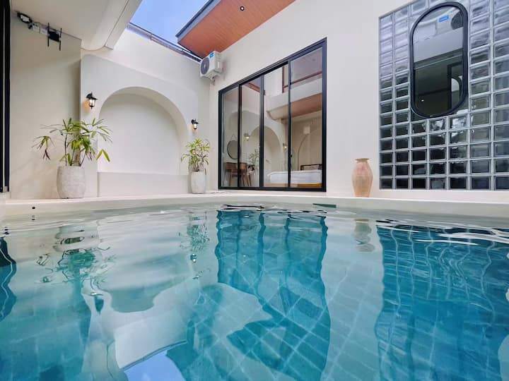 Pererenan 2- bedroom