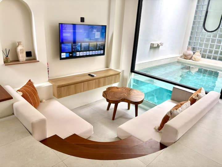 Pererenan- sempol 2bedroom