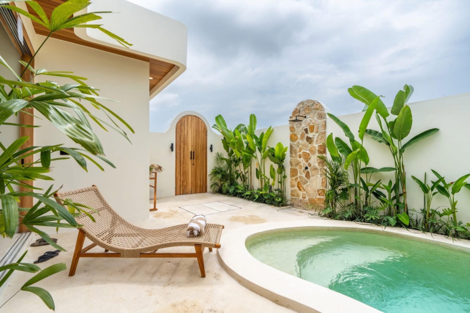 Tumbak Bayuh 3- bedroom