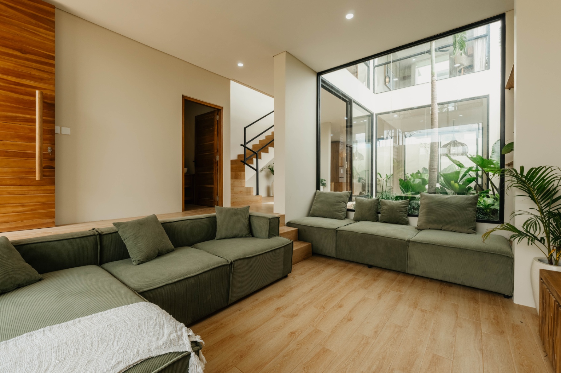 Villa Happy - 3BR Villa in Kedungu