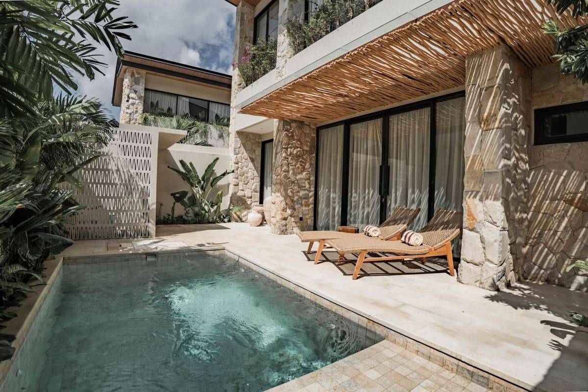 Uluwatu - BINGIN one bedroom