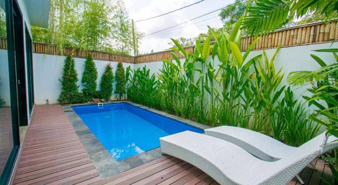 Canggu 2- bedroom