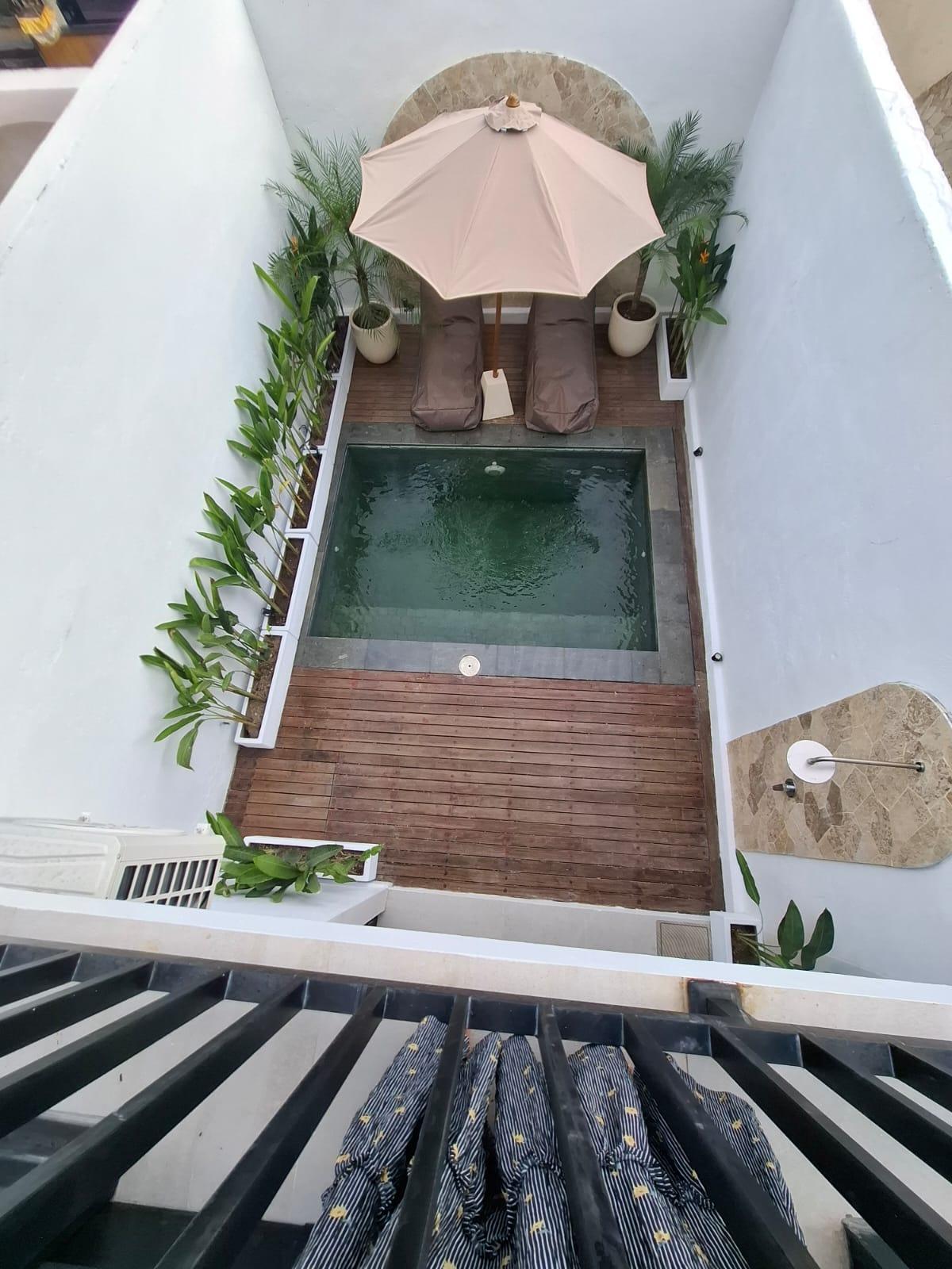 2BR Brand New Villa at Buduk Residence