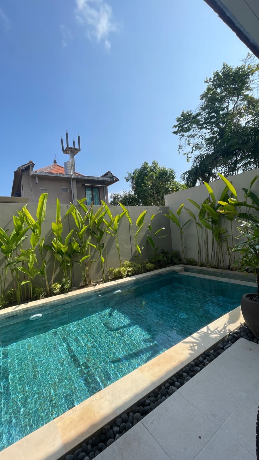 🌿 FOR RENT – VILLA 3 BEDROOM WITH PRIVATE POOL IN UBUD AREA 🌿