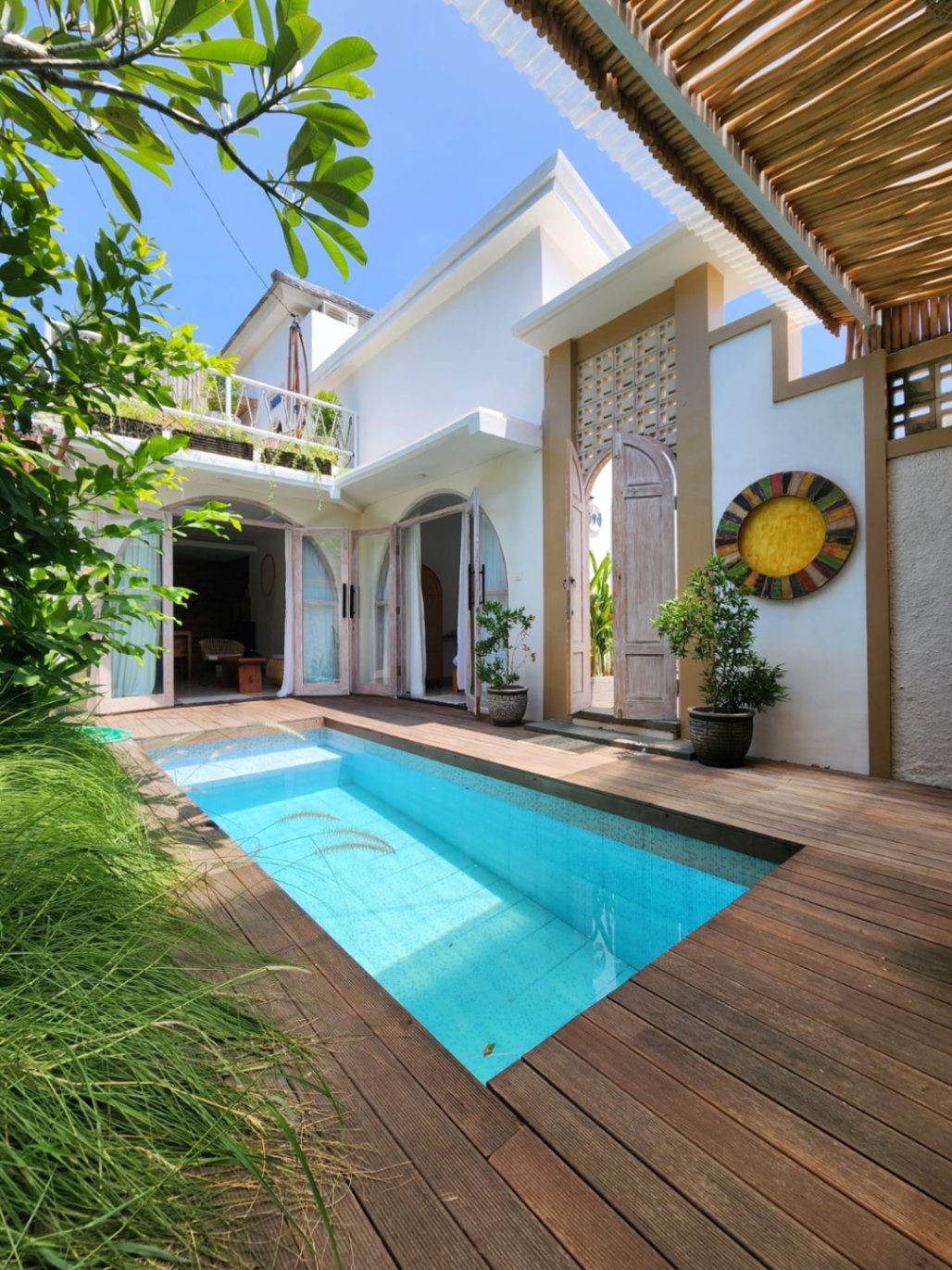 DO 02 - VILLA FOR SALE IN UNGASAN BALI