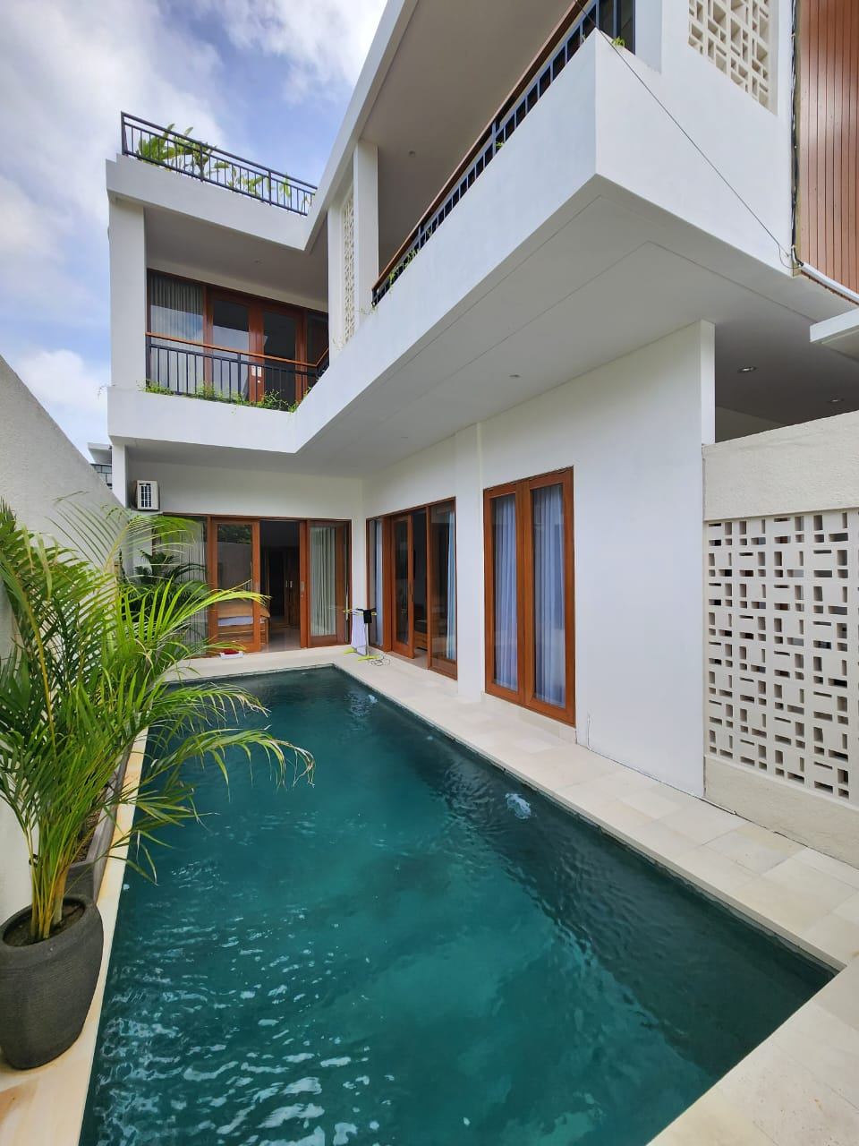 DO 15 - VILA FOR SALE IN NUSA DUA