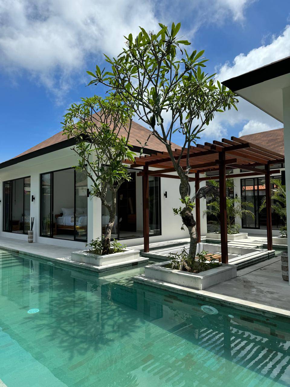 Uluwatu 3- bedroom