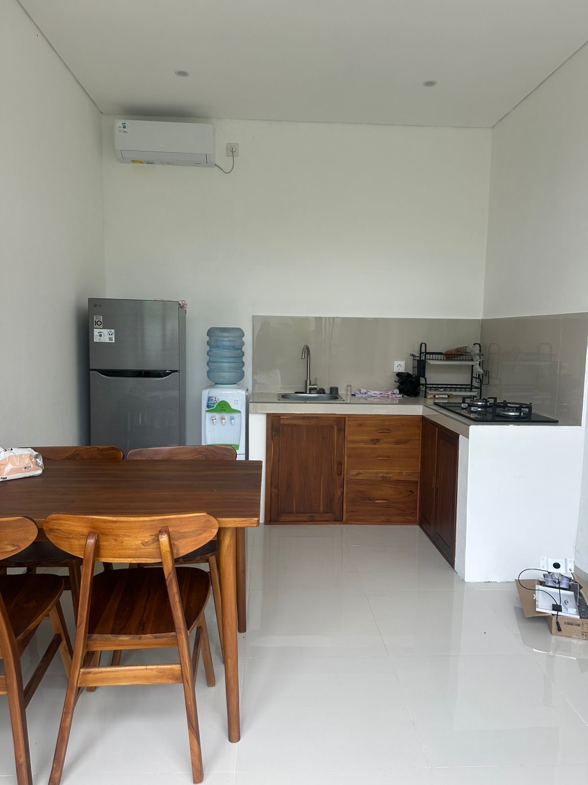 1BR SIMPLE AND COMFORTABLE VILLA IN TANAH LOT