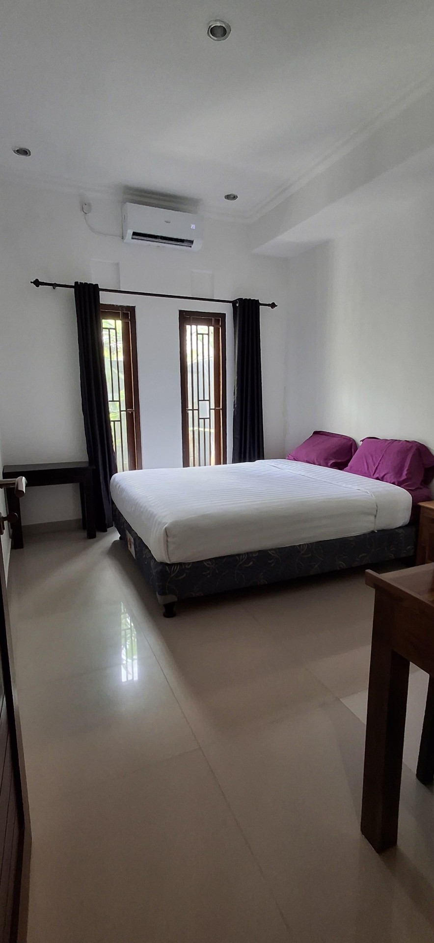 Cozy Surfer House in Quiet Area