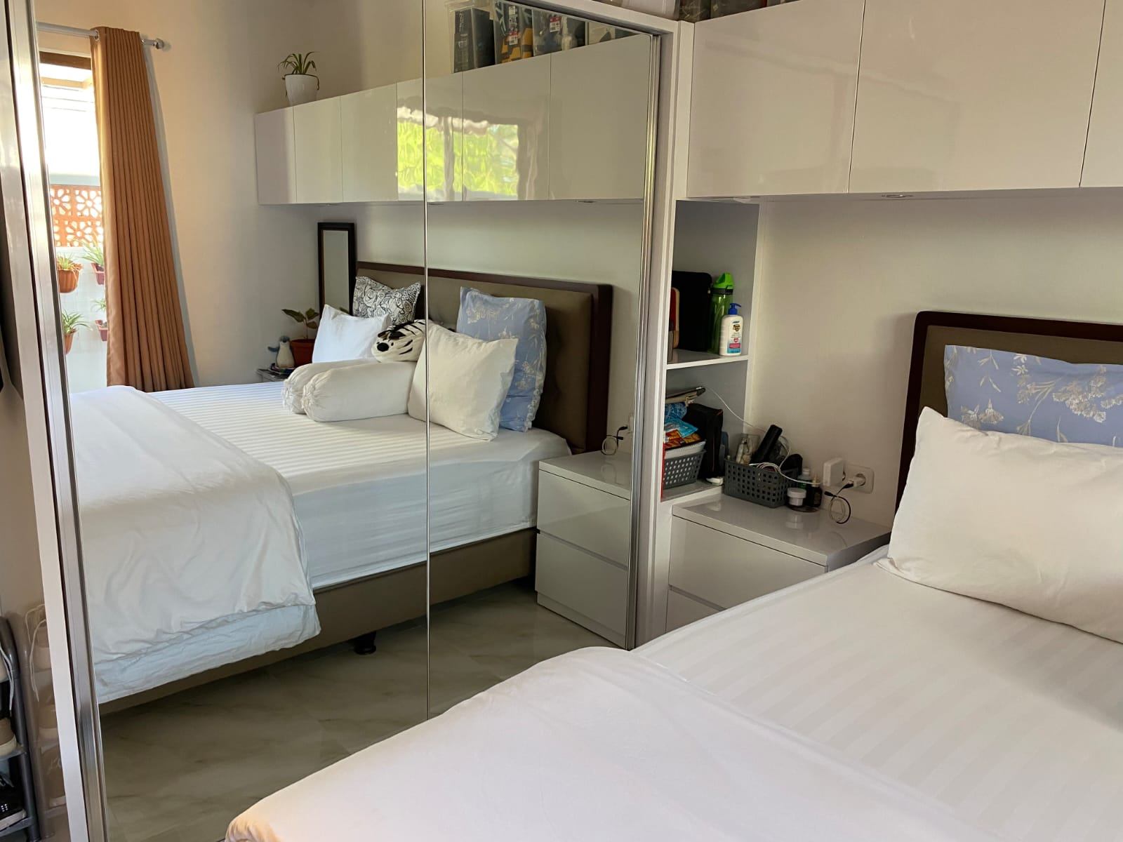 Sawangan Residence D 22