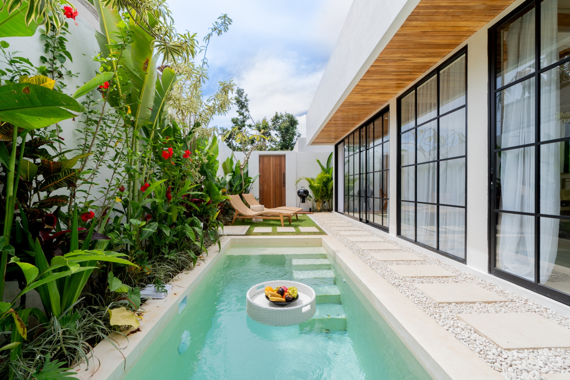 Villa Balive - 1BR Villa Private Pool in Ubud