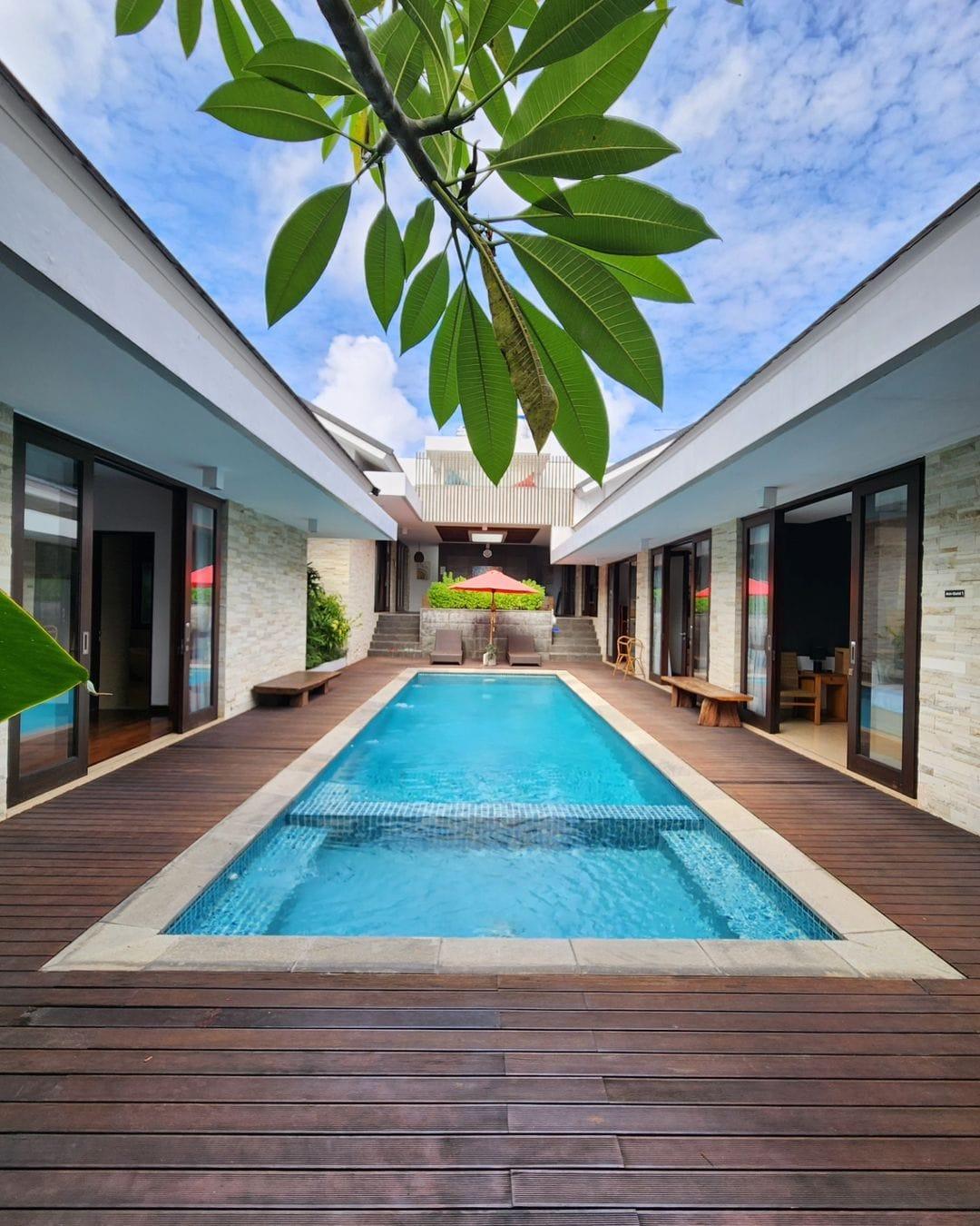 DO 19 - VILLA FOR SALE IN NUSA DUA BALI