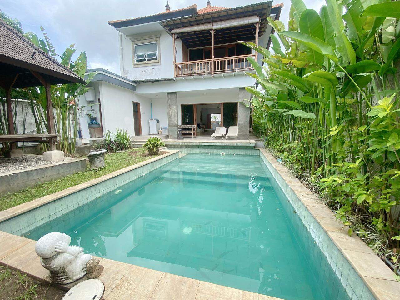 DO 72 - VILLA FOR SALE IN UMALAS BALI