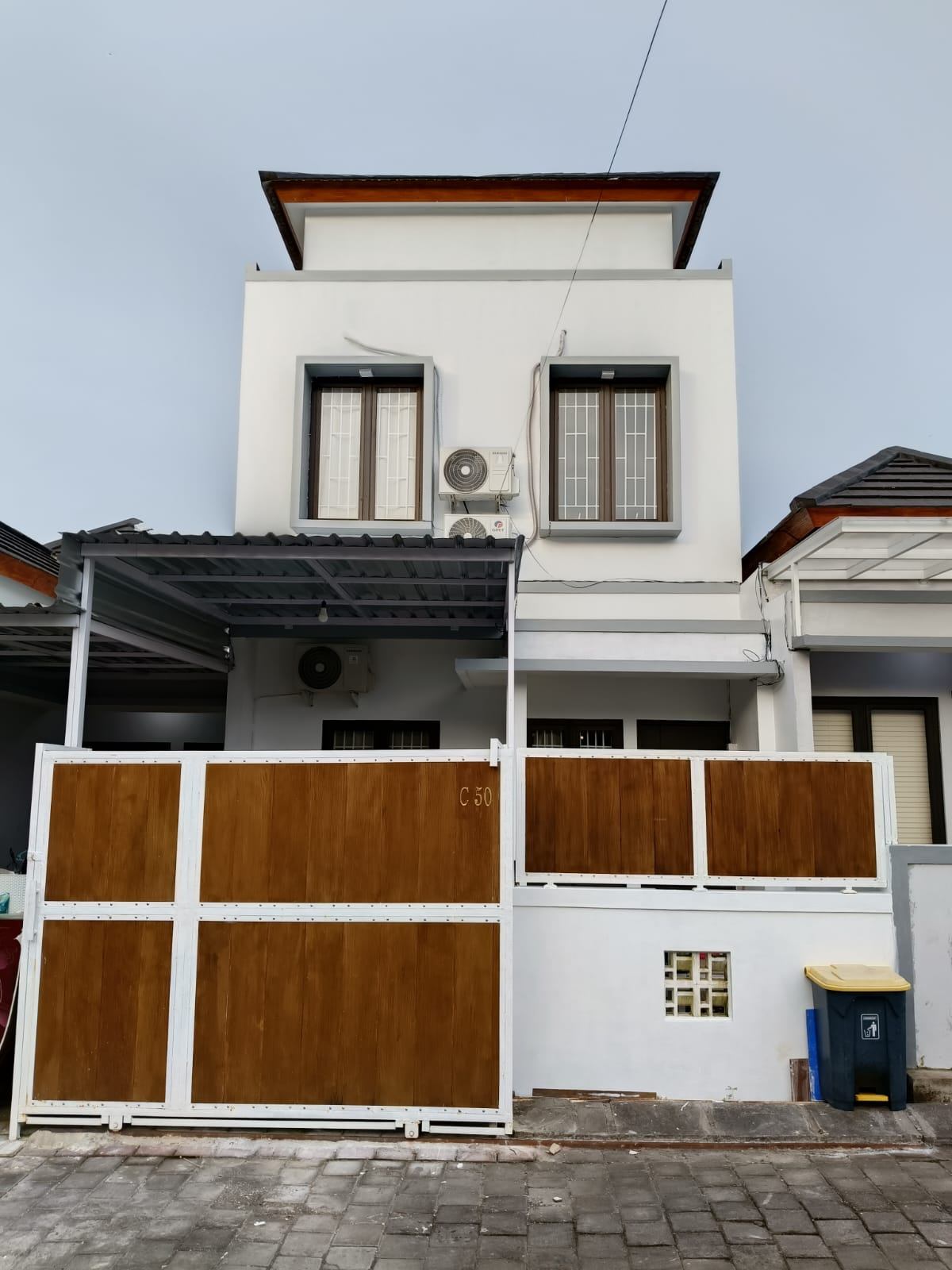 DO 43 - HOUSE FOR SALE IN JIMBARAN BALI