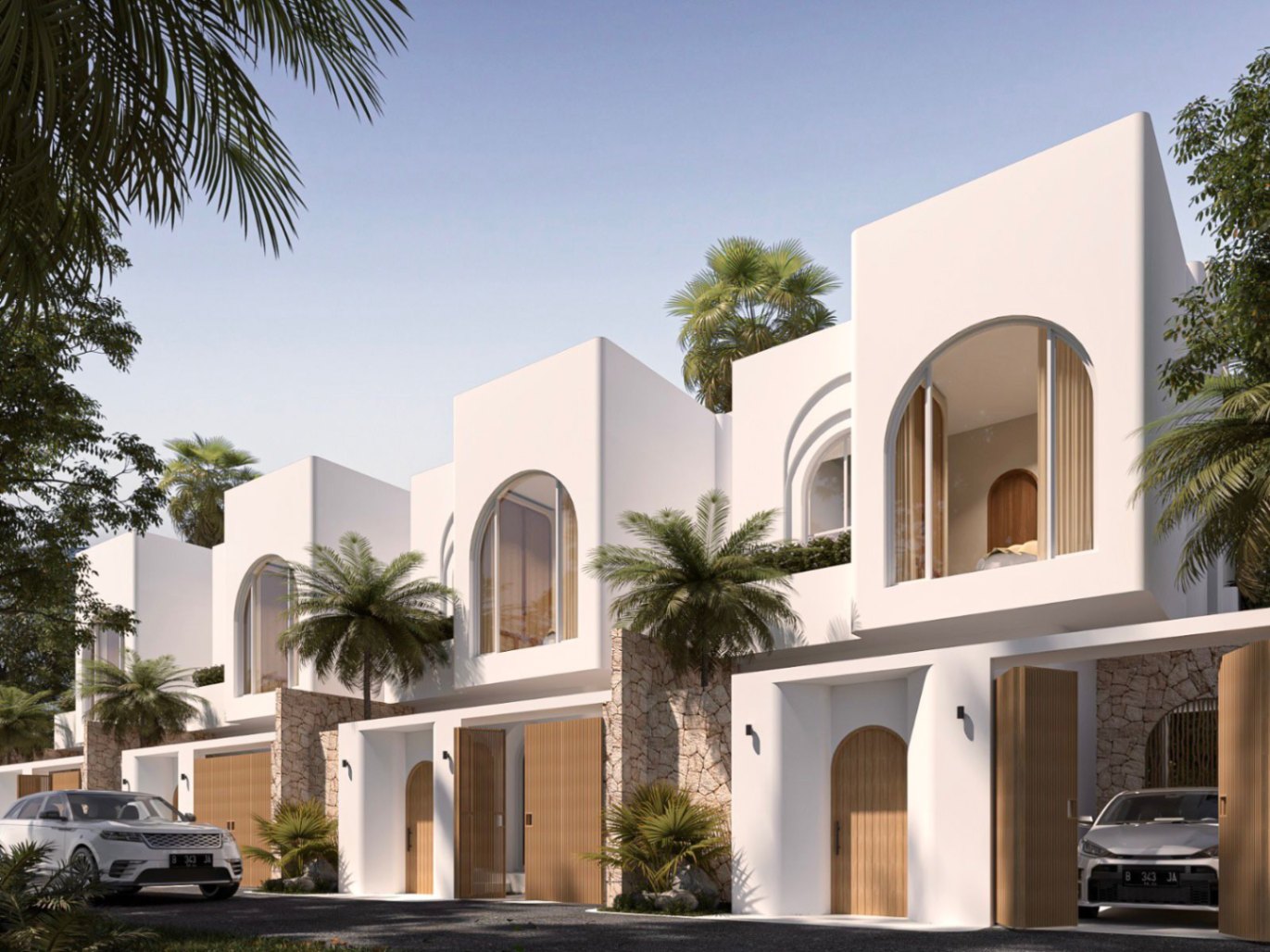 DO 47 - VILLA FOR SALE IN JIMBARAN BALI