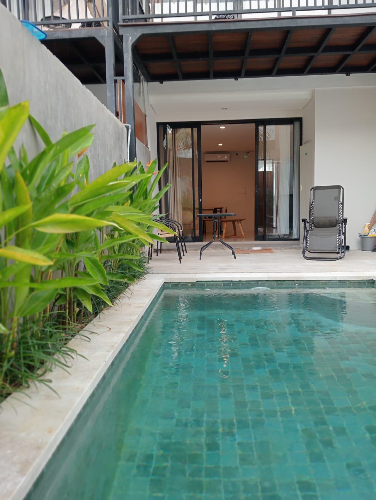 Tumbak bayuh 2- bedroom