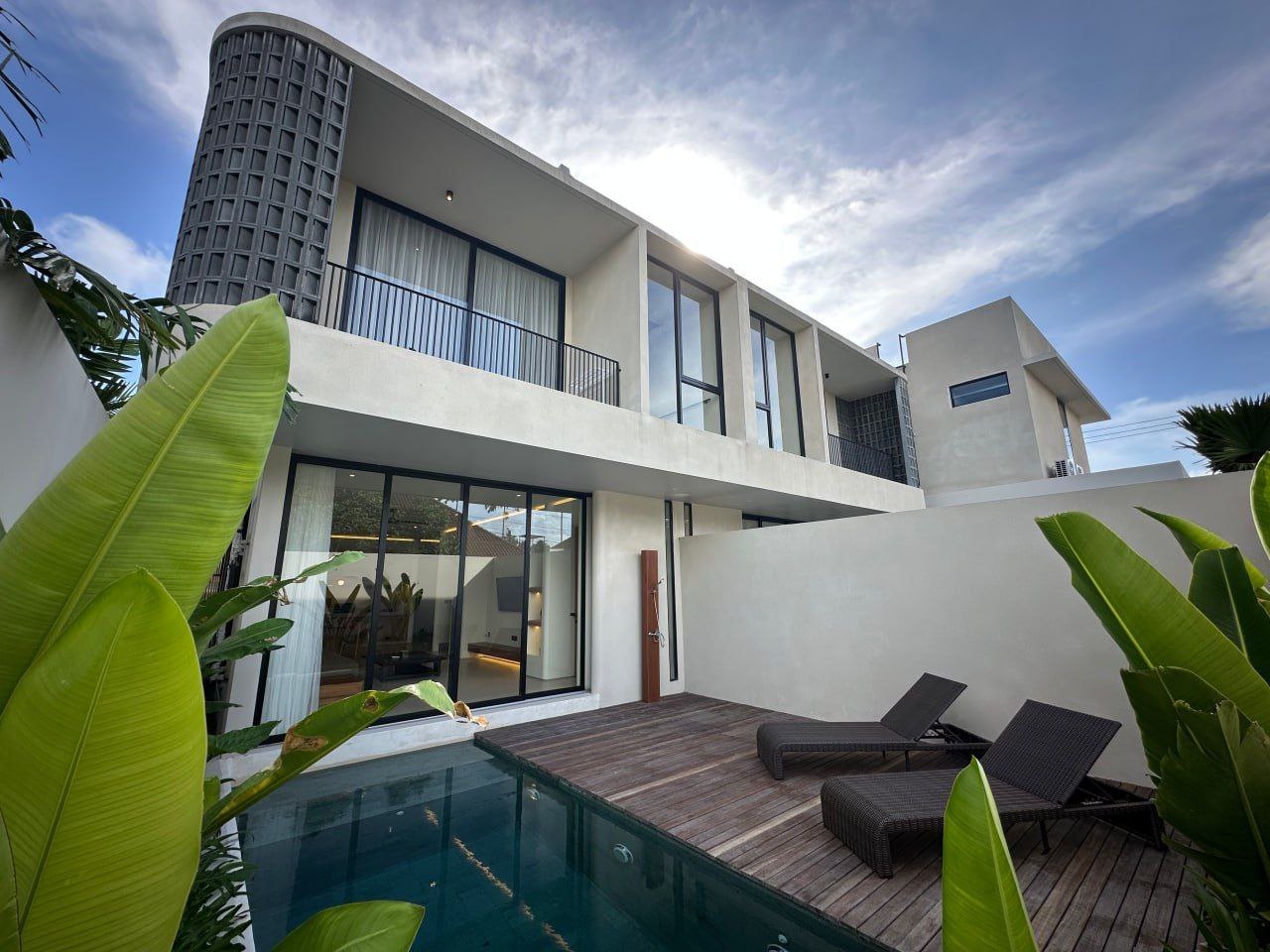 SC Villas Umalas [Video Included in this post]