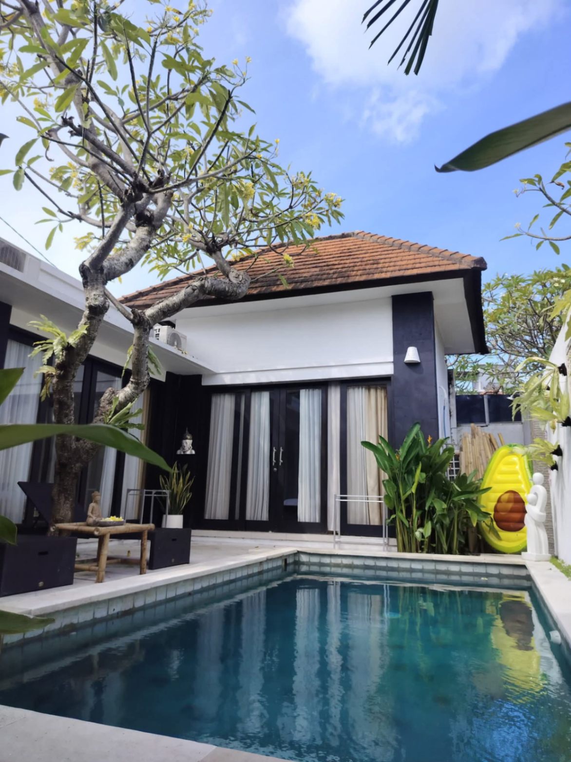3BR at Legian Area, Seminyak