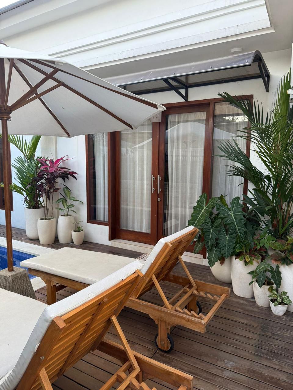 For Sale / Rent New Villa at Kertalangu Denpasar Timur Bali near Sanur