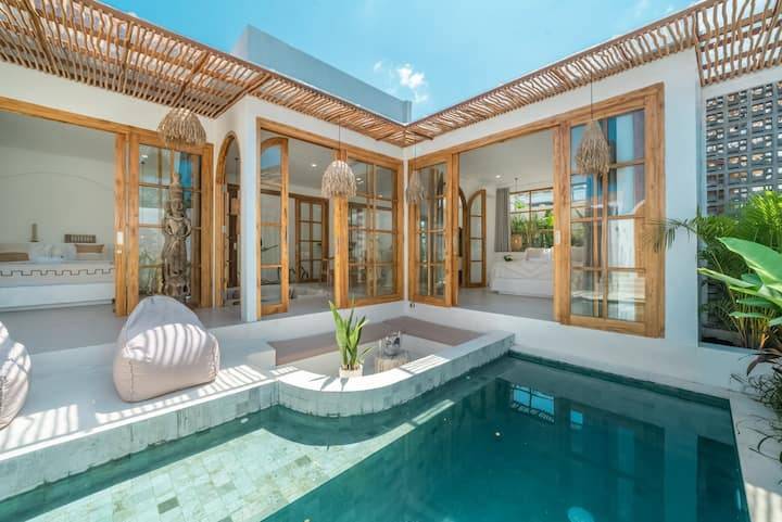 Canggu 3- bedroom