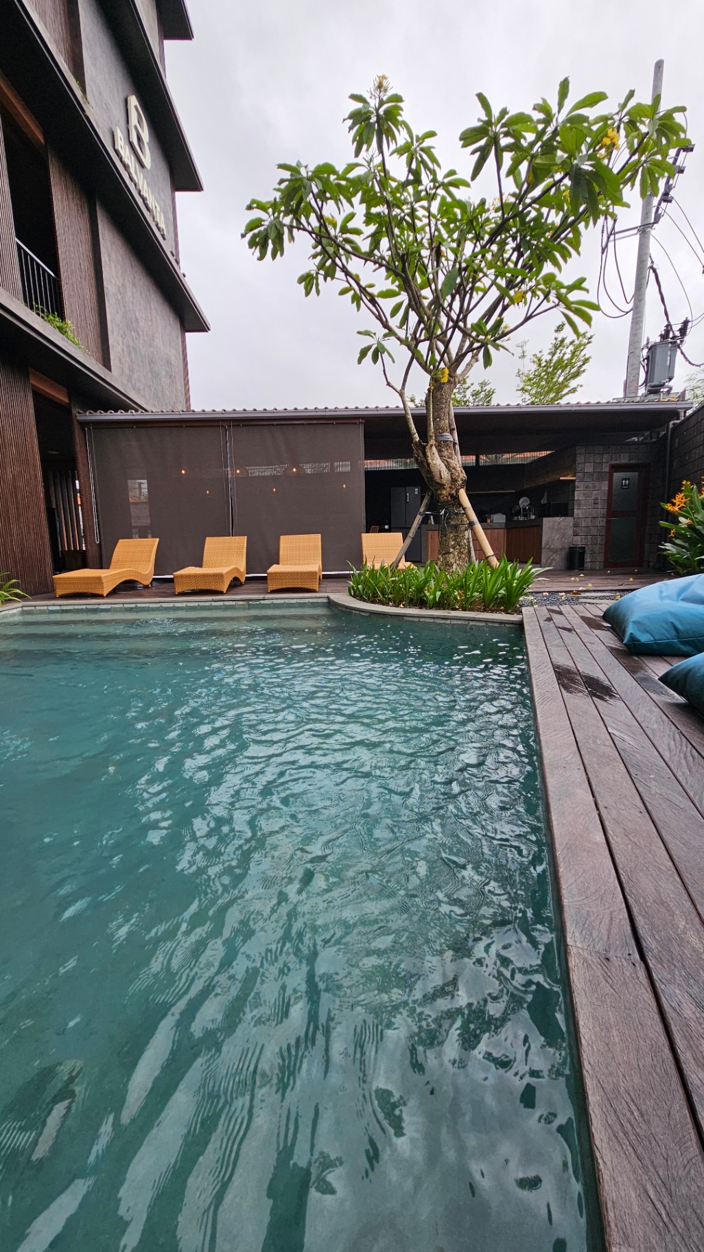 BLV Apartment [Video included in this post]