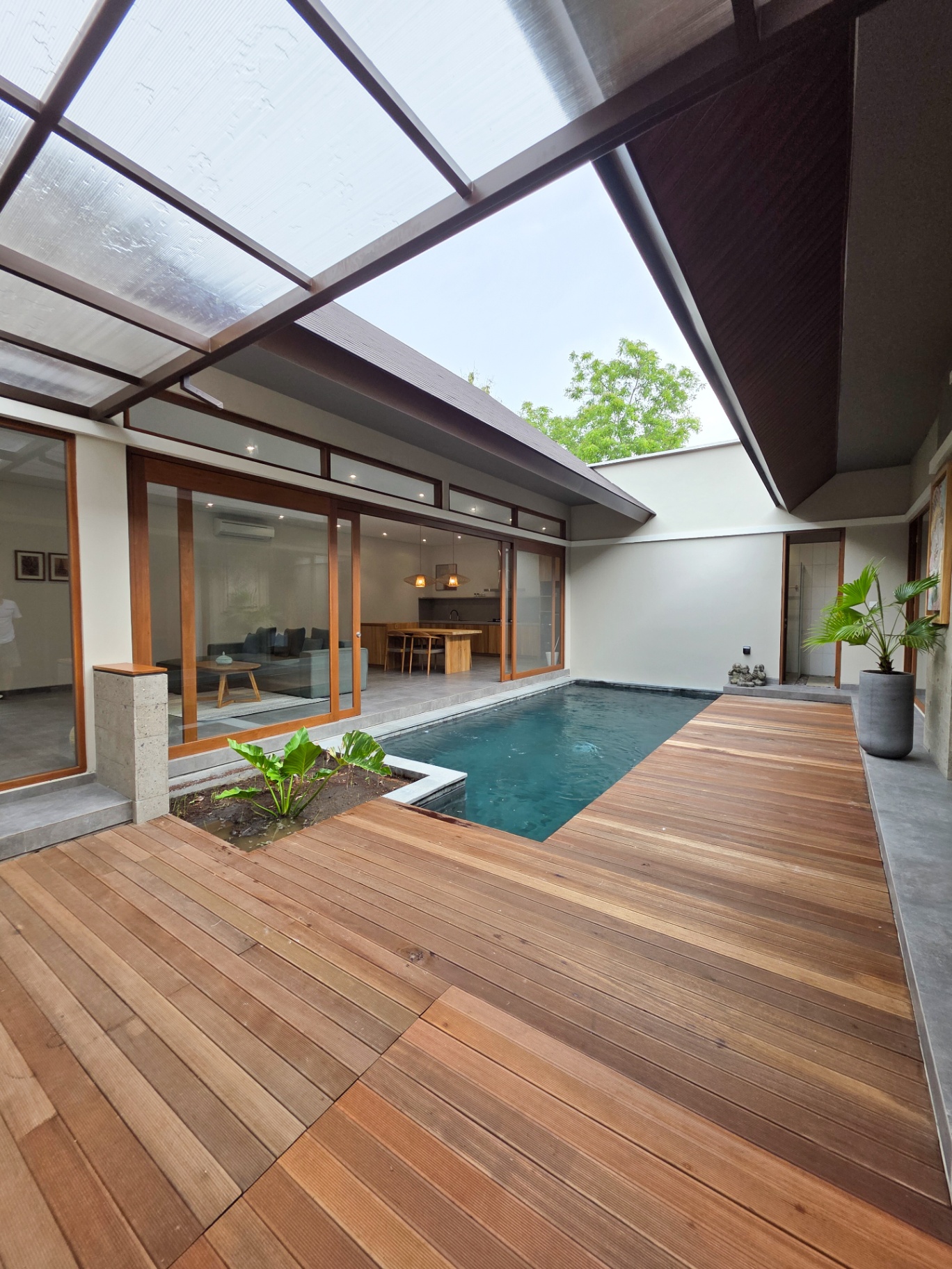 2 BR Brand New Villa in Nusa Dua